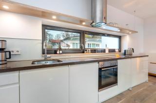 Strandvilla Wellenreiter - 4