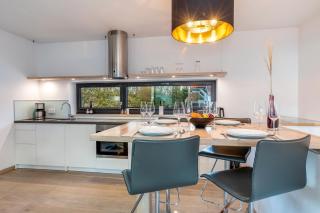 Strandvilla Wellenreiter - 3