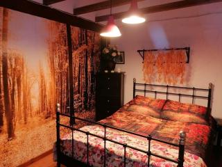 Casa de Baba Yaga - 4