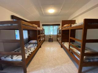 Kurma Eco Beach Lodge - 9