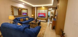 LMY Residency - Gold Crest Prestige Apartments DHA Phase 4 Lahore - 8