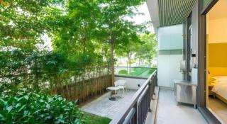 SongShan Lake PingShang Serviced Hotel - 8