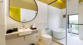 SongShan Lake PingShang Serviced Hotel - 2