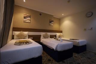 Maysan AL Multaqa Hotel - 6