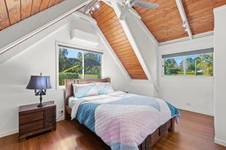 Mountain Escape Cozy 3-Bedroom Retreat with Outdoor Entertaining - 1