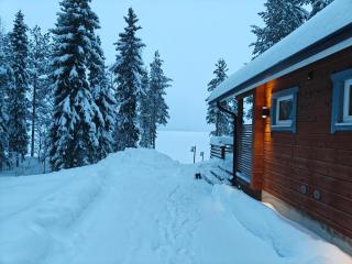 Villa Raanujärvi - 7