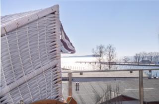 Penthouse Heimathafen in Lauterbach - 0