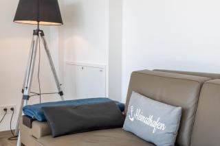 Penthouse Heimathafen in Lauterbach - 4