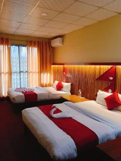 Hotel Good one -  - 8