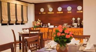 Lao Golden Hotel - 9