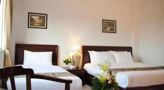 Lao Golden Hotel - 1