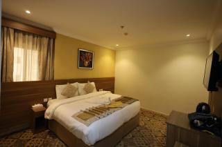 Maysan AL Multaqa Hotel - 4