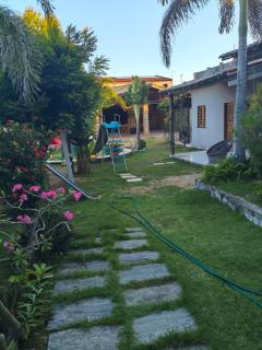 Casa De Praia 9 quartos Em Aguas Belas, CE - 1