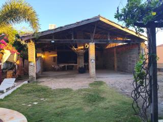 Casa De Praia 9 quartos Em Aguas Belas, CE - 3