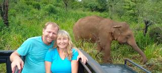 Sigiri Niwahana Home Stay - 3