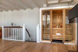 Villa Theres Penthouse Seaside - Sellin - 2