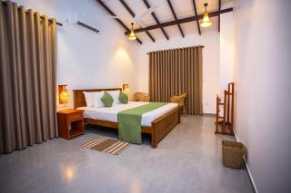 The Clouds Ahangama - 0