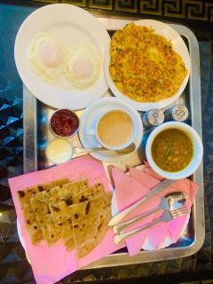 Park View Hotel Grand Gulberg - 4