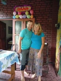 Sigiri Niwahana Home Stay - 9