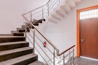 Hotel O by OYO Shyam Palace - 8