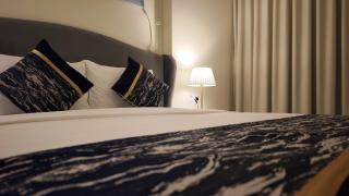 فندق براي Brai Hotel - 1