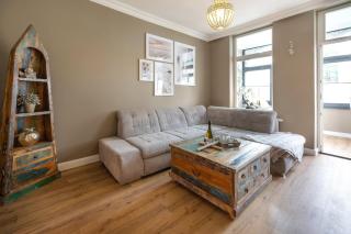 Haus am Meer FeWo Spatzennest - 4