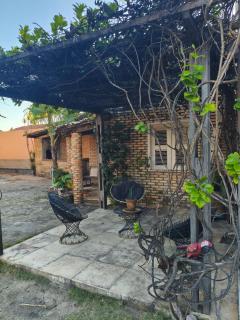 Casa De Praia 9 quartos Em Aguas Belas, CE - 7