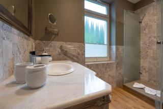 Haus am Meer FeWo Storchennest - 8