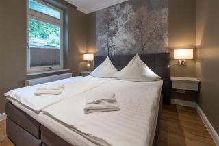 Haus am Meer FeWo Storchennest - 7