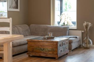 Haus am Meer FeWo Storchennest - 3