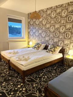 Pensjonat Poranna Rosa - 3