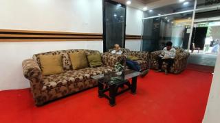 Hotel Golden Bird - 3