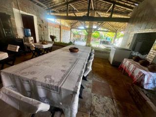 Casa De Praia 9 quartos Em Aguas Belas, CE - 8