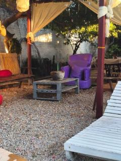 Casa De Praia 9 quartos Em Aguas Belas, CE - 9