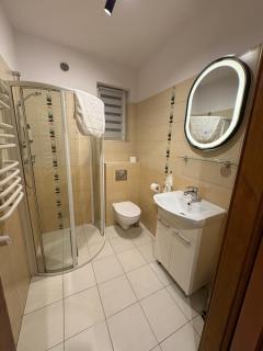 Pensjonat Poranna Rosa - 4