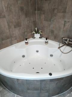 Cap Vosges 3 étoiles, Jeux et Balnéo, entre Vosges et Alsace - 2