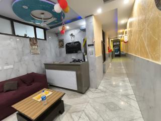 Hotel the diamond Ring - 7