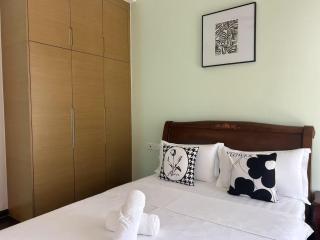 R&F Princess Cove Superior Homestay Nearby CIQ By Han Lin Sojourn - 9