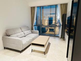 So Sofitel KL Residences - 2