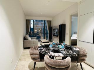 So Sofitel KL Residences - 8