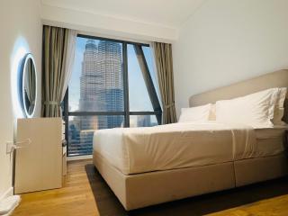 So Sofitel KL Residences - 1