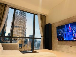 So Sofitel KL Residences - 3