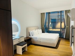 So Sofitel KL Residences - 5