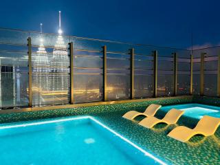 So Sofitel KL Residences - 3