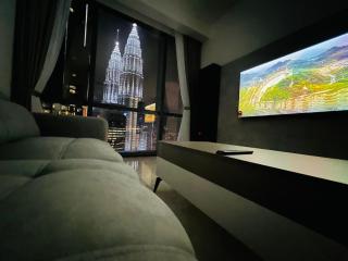 So Sofitel KL Residences - 8