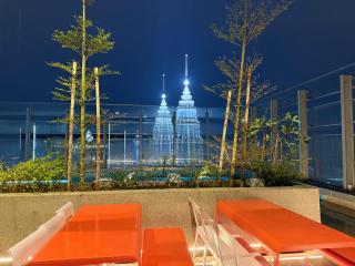 So Sofitel KL Residences - 6