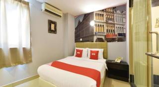 Hotel O D Nice Inn Hotel - 9