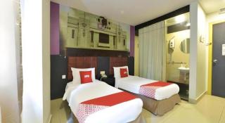 Hotel O D Nice Inn Hotel - 4