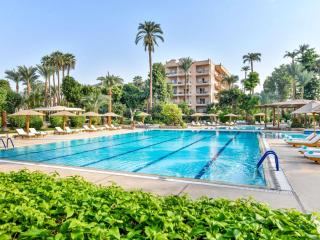 Pavillon Winter Luxor - 6