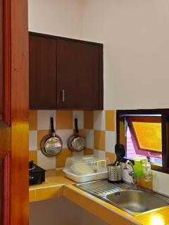 Tangerine Villa Patong - 9